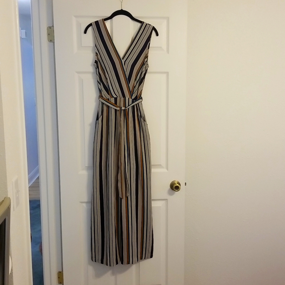 MONTEAU jumpsuit